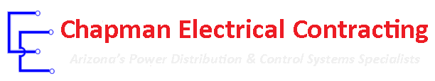 Chapman Electrical Contracting
