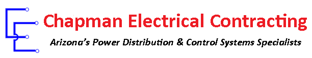 Chapman Electrical Contracting