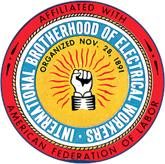 International Brotherhood of Electrical Workers