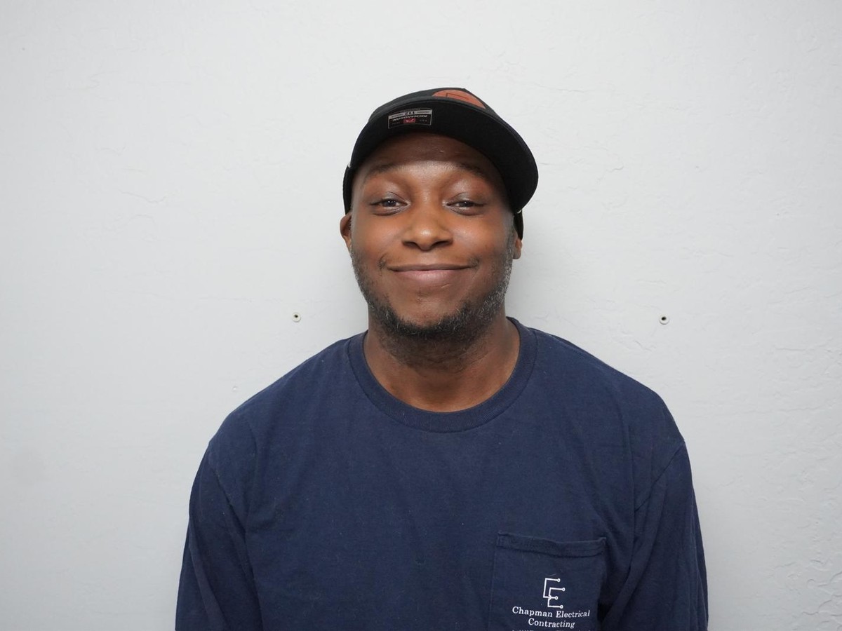 Vaughn "Andrew" Bailey
