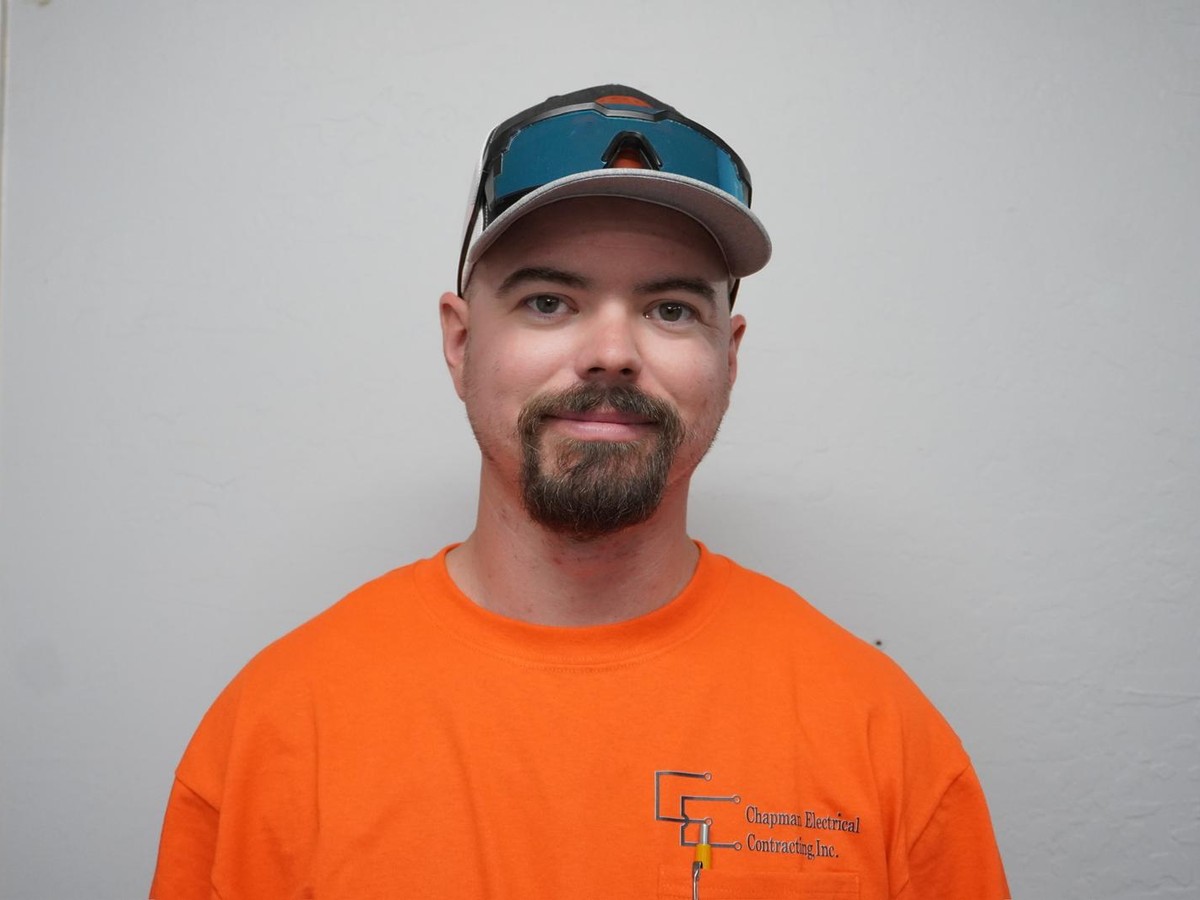 Dustin Porter